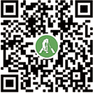 微信公众号 二维码