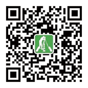 微信公众号二维码